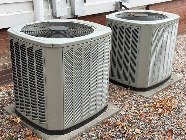 Reliable Air Duct Cleaning contractor in University Park, IL by HVAC Repair CO